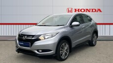 Honda HR-V 1.5 i-VTEC SE Navi CVT 5dr Petrol Hatchback